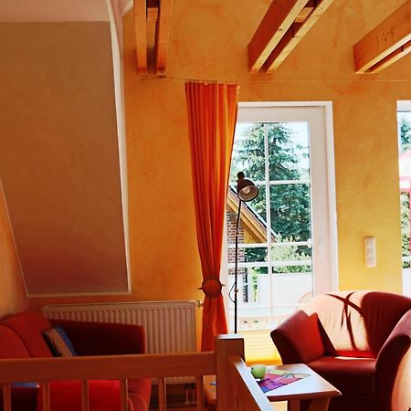 Ferienhaus Woelkchen زينوويتز المظهر الخارجي الصورة