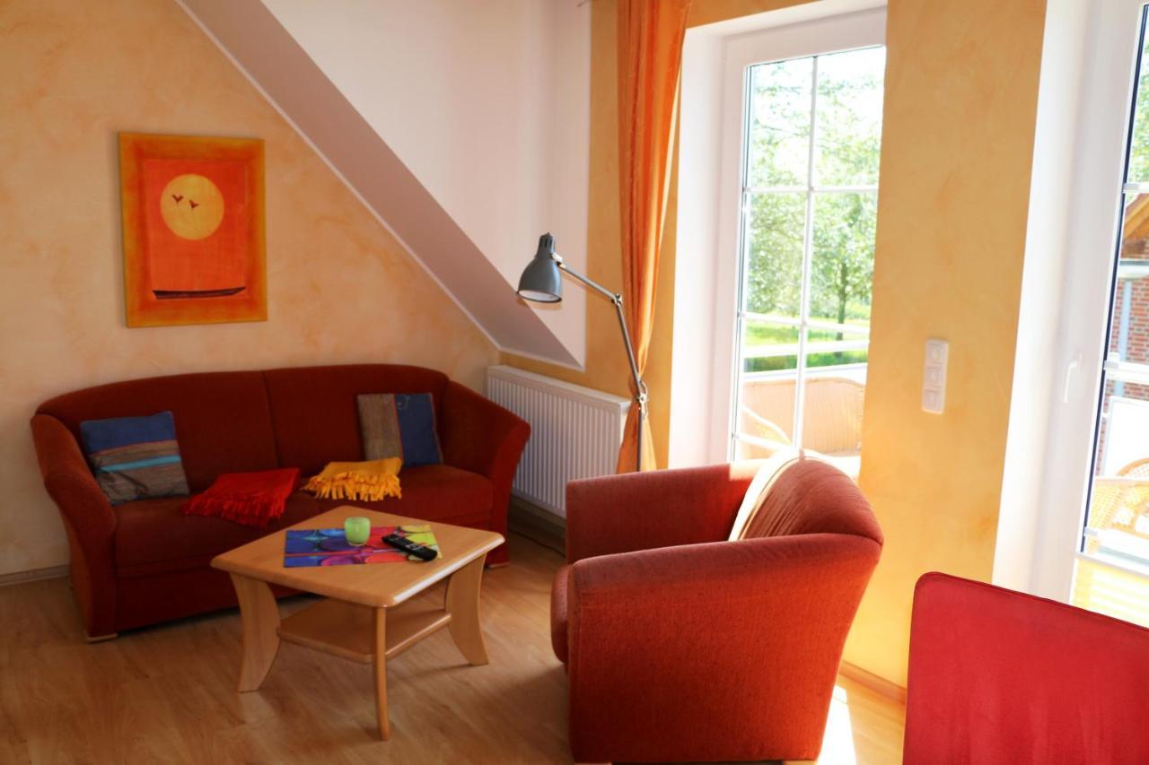 Ferienhaus Woelkchen زينوويتز المظهر الخارجي الصورة